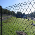 Sentinel chain link fencing china chain link mesh